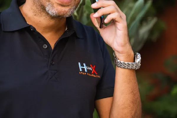 Control de humedades en Algeciras - Contacto